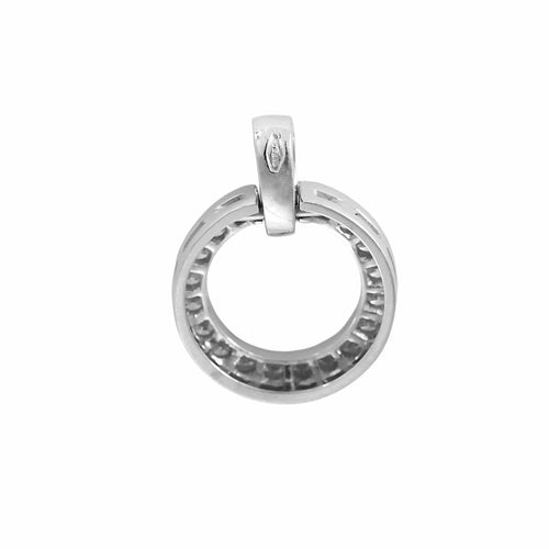 Pendentif Diamant