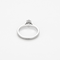 Bague 45.5 Mauboussin - Six de toi - Bague Solitaire en or blanc et diamants 58 Facettes DV24773-1