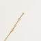 Bracelet DIOR - Rose des vents - Bracelets en or jaune, nacre et diamants 58 Facettes DV26363-1