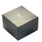 Bague 54 CHOPARD - Chopardissimo - Bague en or gris et diamants 58 Facettes DV23962-5