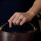 Bague 55 Mauboussin - Etoile Divine - Bague en or gris et diamants 58 Facettes DV25144-1