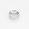 Bague 47 Mauboussin Bague  Le premier jour Or blanc et diamants 58 Facettes DV26342-1