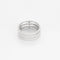 Bague 47 Mauboussin Bague  Le premier jour Or blanc et diamants 58 Facettes DV26342-1
