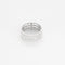 Bague 47 Mauboussin Bague  Le premier jour Or blanc et diamants 58 Facettes DV26342-1