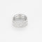 Bague 47 Mauboussin Bague  Le premier jour Or blanc et diamants 58 Facettes DV26342-1
