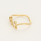 Bague 52 Dior Bague Dior bague OUI Dioramour 58 Facettes DV20968-3