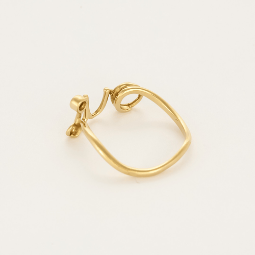 Bague 52 Dior Bague Dior bague OUI Dioramour 58 Facettes DV20968-3