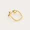 Bague 52 Dior Bague Dior bague OUI Dioramour 58 Facettes DV20968-3