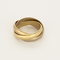 Bague 50 CARTIER - Trinity - Classique - Bague trois anneaux en or de trois couleurs 58 Facettes DV26666-1-50-2