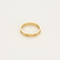 Bague 51 CARTIER - LOVE - Petit modèle - Bague en or jaune 58 Facettes DV26091-2