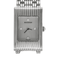 Montre BOUCHERON - Reflet - Montre en acier à mouvement quartz et boitier rectangulaire 58 Facettes DV26404-1