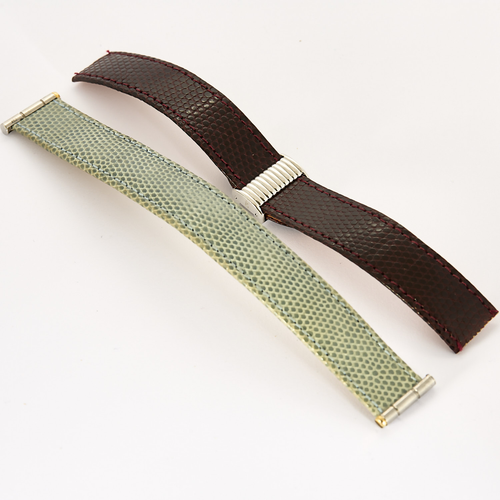 Montre BOUCHERON - Reflet - Montre en acier à mouvement quartz et boitier rectangulaire 58 Facettes DV26404-1