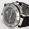 Montre CARTIER - PASHA - Montre en acier à boitier rond à mouvement automatique 58 Facettes DV0916-3