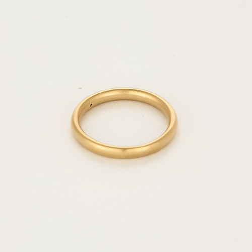 Bague 50 Pomellato - Luciole - Bague en or jaune amati et diamants 58 Facettes DV15938-10-50-2