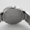 Montre Baume et Mercier - Montre de dame en acier et diamants 58 Facettes DV25965-1