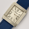 Montre POIRAY - Ma première - Montre en acier à boitier rectangulaire à mouvement quartz 58 Facettes DV26396-1