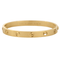 Bracelet CARTIER - LOVE modèle Classique- Bracelet en or jaune 58 Facettes DV24989-1