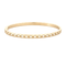 Bracelet CHANEL - COCO CRUSH - Bracelet en or beige et diamants 58 Facettes DV26897-1