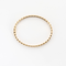 Bracelet CHANEL - COCO CRUSH - Bracelet en or beige et diamants 58 Facettes DV26897-1