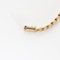Bracelet CHANEL - COCO CRUSH - Bracelet en or beige et diamants 58 Facettes DV26897-1
