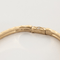 Bracelet CHANEL - COCO CRUSH - Bracelet en or beige et diamants 58 Facettes DV26897-1
