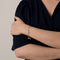Bracelet Mauboussin - Etoile divine - Bracelet en or gris et diamants 58 Facettes DV0640-10