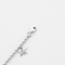 Bracelet Mauboussin - Etoile divine - Bracelet en or gris et diamants 58 Facettes DV0640-10