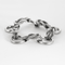 Bracelet Hermès Audierne - Bracelet en argent. Vintage 58 Facettes DV21275-2
