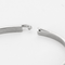 Bracelet Chaumet Bracelet Liens Évidence bracelet, white gold, Diamond, 0.05 carat 58 Facettes DV23634-1