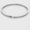 Bracelet Chaumet Bracelet Liens Évidence bracelet, white gold, Diamond, 0.05 carat 58 Facettes DV23634-1