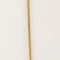 Collier Chaîne en or jaune retenant un pendentif en diamants 58 Facettes DV25801-3