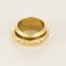 Bague 57 PIAGET - Possession - Grand modèle - Bague en or jaune et diamants 58 Facettes DV26220-1-57-3
