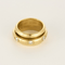 Bague 57 PIAGET - Possession - Grand modèle - Bague en or jaune et diamants 58 Facettes DV26220-1-57-3