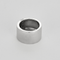 Bague 46 Bague bandeau en or blanc et diamants 58 Facettes DV15938-6-46-2