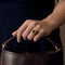 Bague 50 Bague en or jaune, saphir et diamants 58 Facettes DV22972-32-50-2