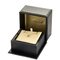 Collier Chopard - Happy Diamonds Icons - Collier en or jaune trois diamants 58 Facettes DV0736-2