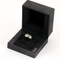 Bague 50 PIAGET - Possession - Bague en or gris et sept diamants 58 Facettes DV22972-26-50-2