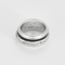 Bague 50 PIAGET - Possession - Bague en or gris et sept diamants 58 Facettes DV22972-26-50-2