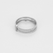 Bague 57 Mauboussin - Le premier jour - Bague en or blanc et diamants 58 Facettes DV3199-2