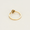 MESSIKA - Joy Coeur - Bague en or rose et diamants