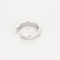 Boucles d'oreilles CHANEL - Coco Crush - Mono boucle d'oreille en or gris et diamants 58 Facettes DV27412-1