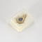Pendentif Pendentif en or jaune, saphir de 3,04 carats et diamants 58 Facettes DV26878-4