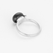 55 POMELLATO - Bague Capri or blanc diamants 58 Facettes DV27441-2-DV0882-1