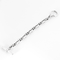 Bracelet HERMES - Bracelet "Chaîne d'Ancre" Grand Modèle en argent 58 Facettes DV26622-3