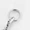 Bracelet HERMES - Bracelet "Chaîne d'Ancre" Grand Modèle en argent 58 Facettes DV26622-3