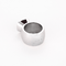45.5 Importante bague en or blanc et Grenat Pyrope 58 Facettes DV15938-11-455-2