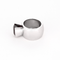 45.5 Importante bague en or blanc et Grenat Pyrope 58 Facettes DV15938-11-455-2