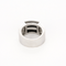 Bague 49 Artus Bertrand - Bague en or blanc et nacre 58 Facettes DV15938-13-49-2