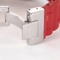 Montre CHAUMET – Class One – Montre de dame en acier, mouvement à quartz 58 Facettes DV0343-38