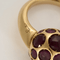 Bague Pomellato - Harem - Bague en or rose et tourmaline rose 58 Facettes DV5862-4